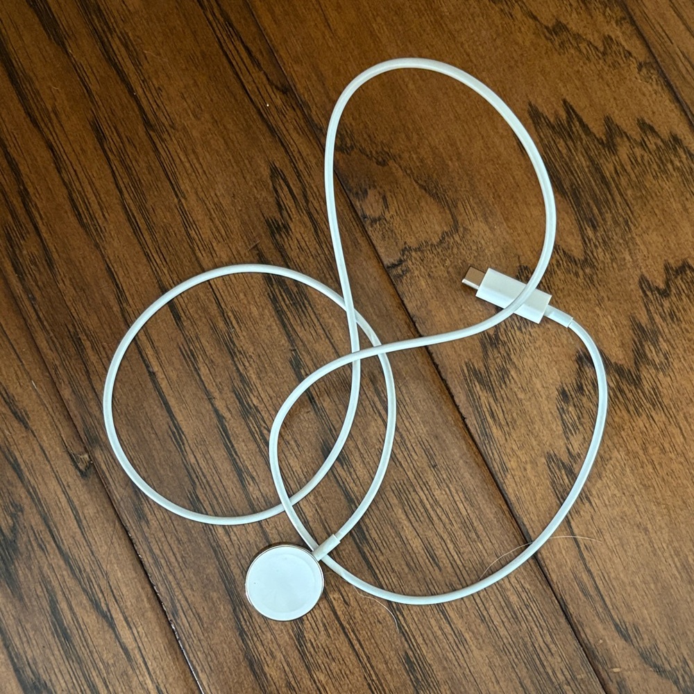 Apple Watch Charger Cable
